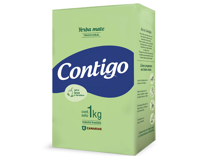 Contigo Tradicional 1KG