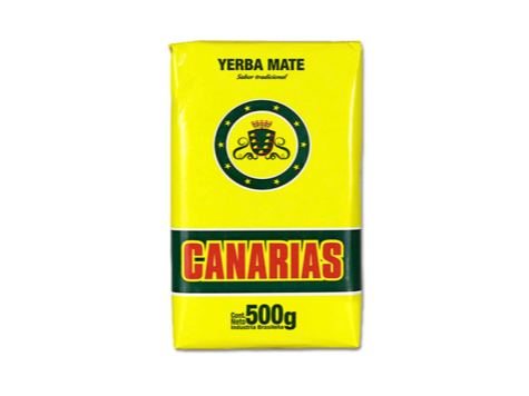 Canarias Tradicional 500g