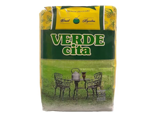 Verdecita 1KG