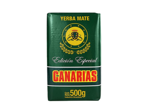 Canarias Ed. Especial 500g