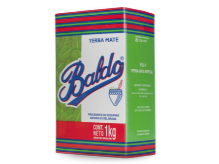 Baldo 1KG