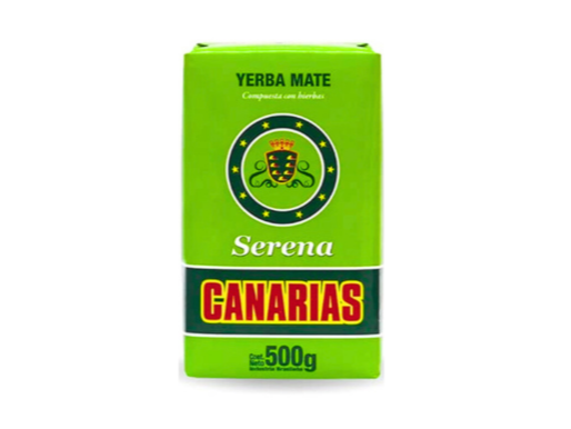 Canarias Serena 500g