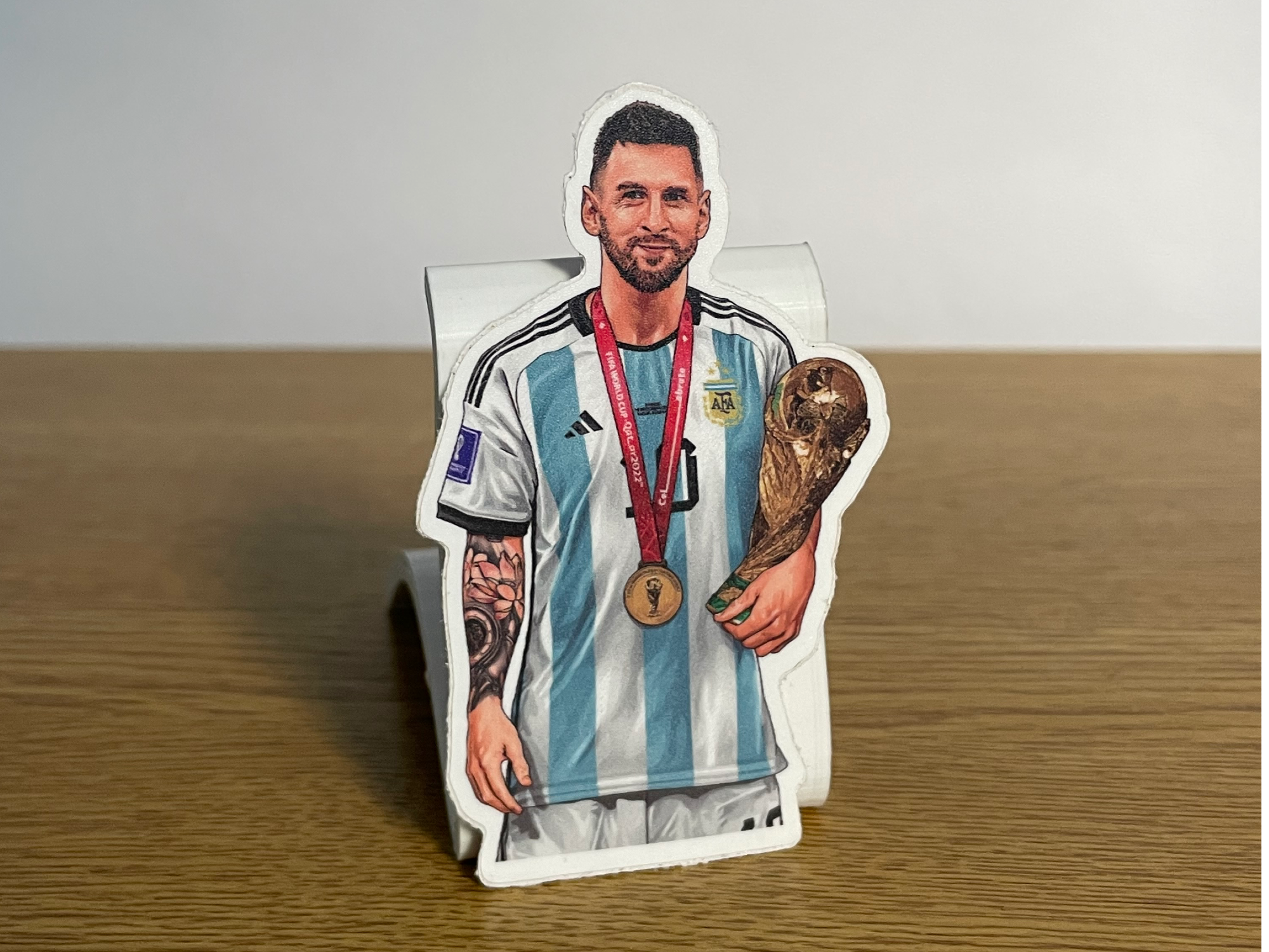 Messi Copa 4