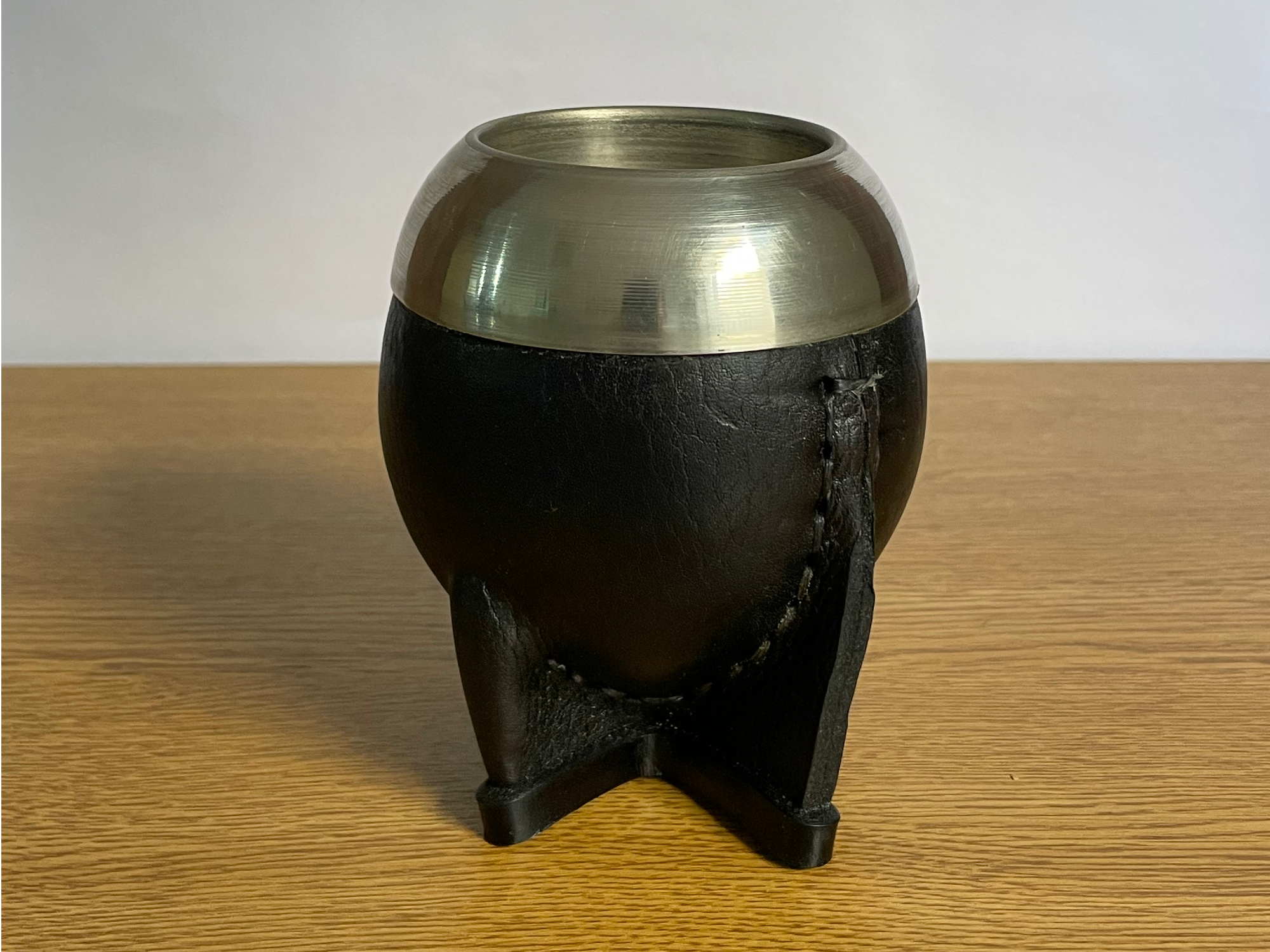 Torpedo Joyero Uruguayo (alpaca)