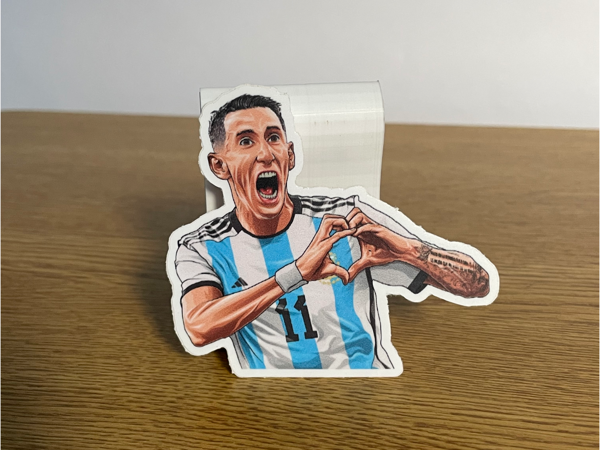 Di Maria