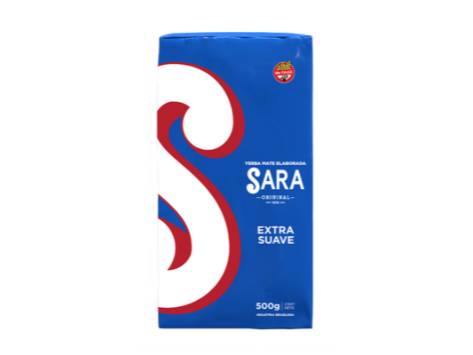 Sara Extrasuave 500g