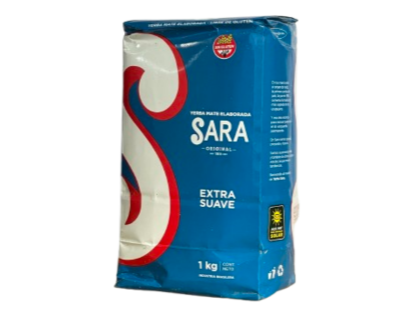 Sara Extrasuave 1KG