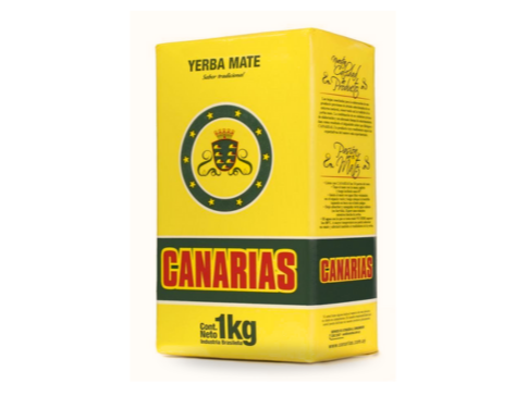 Canarias 1KG