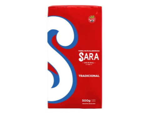 Sara Tradicional 500g