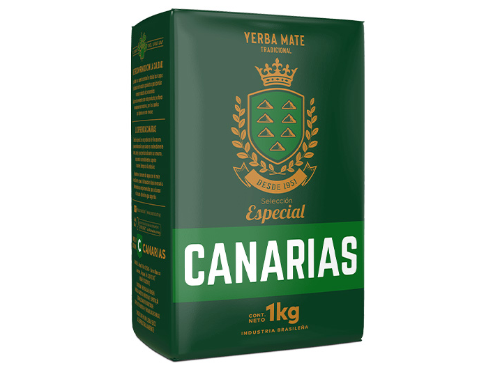 Canarias Ed Especial 1KG
