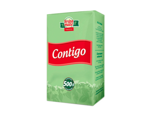 Contigo Tradicional 500g