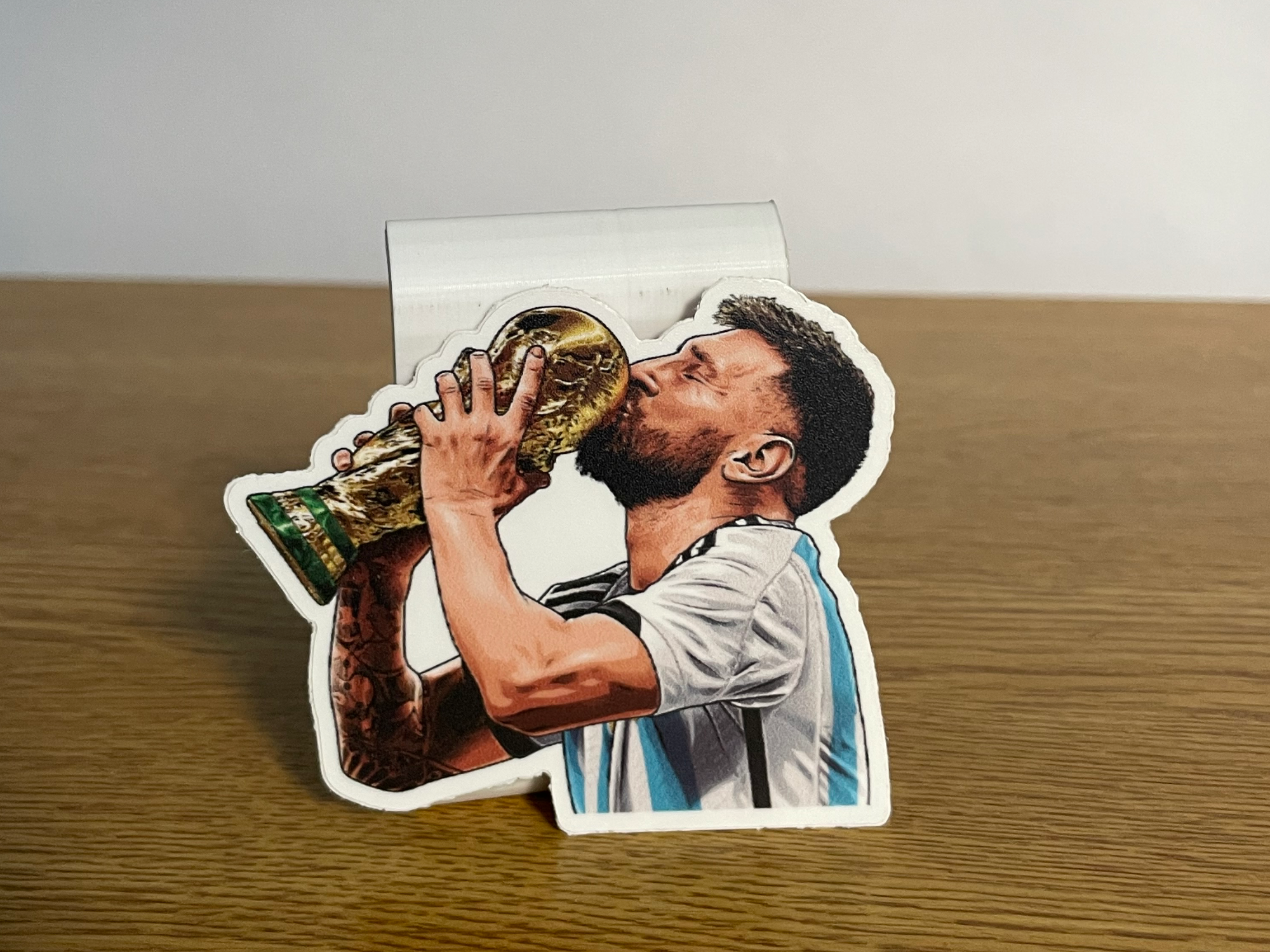 Messi Copa 2