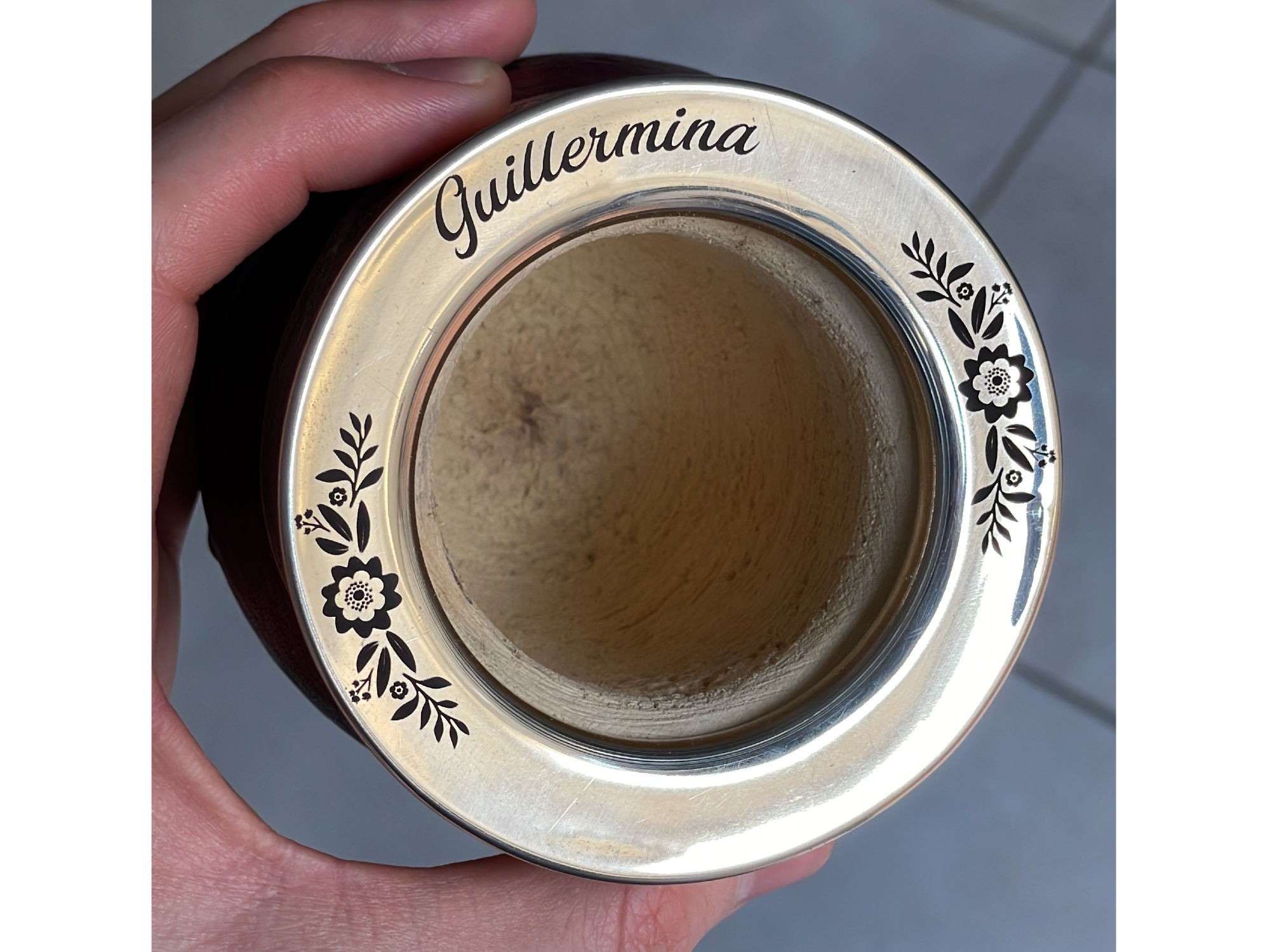 Grabado Personalizado