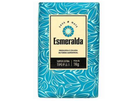 Esmeralda 1KG