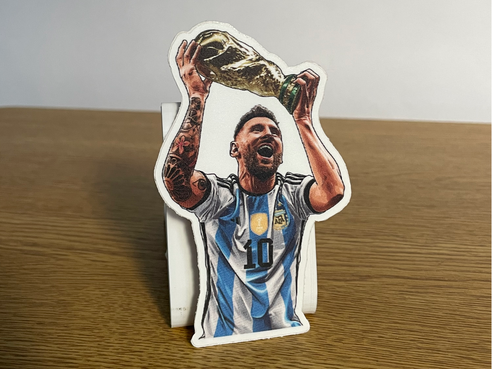 Messi Copa 1