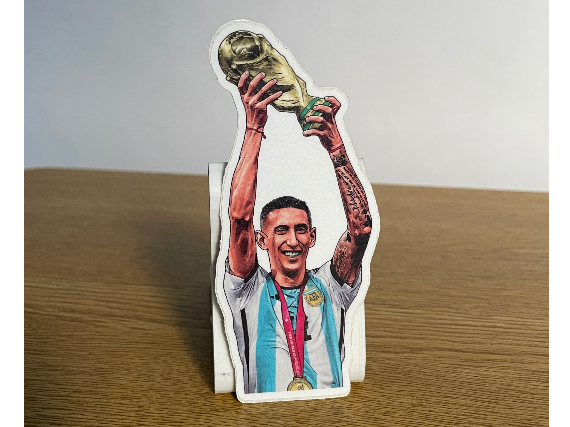 Di Maria Copa