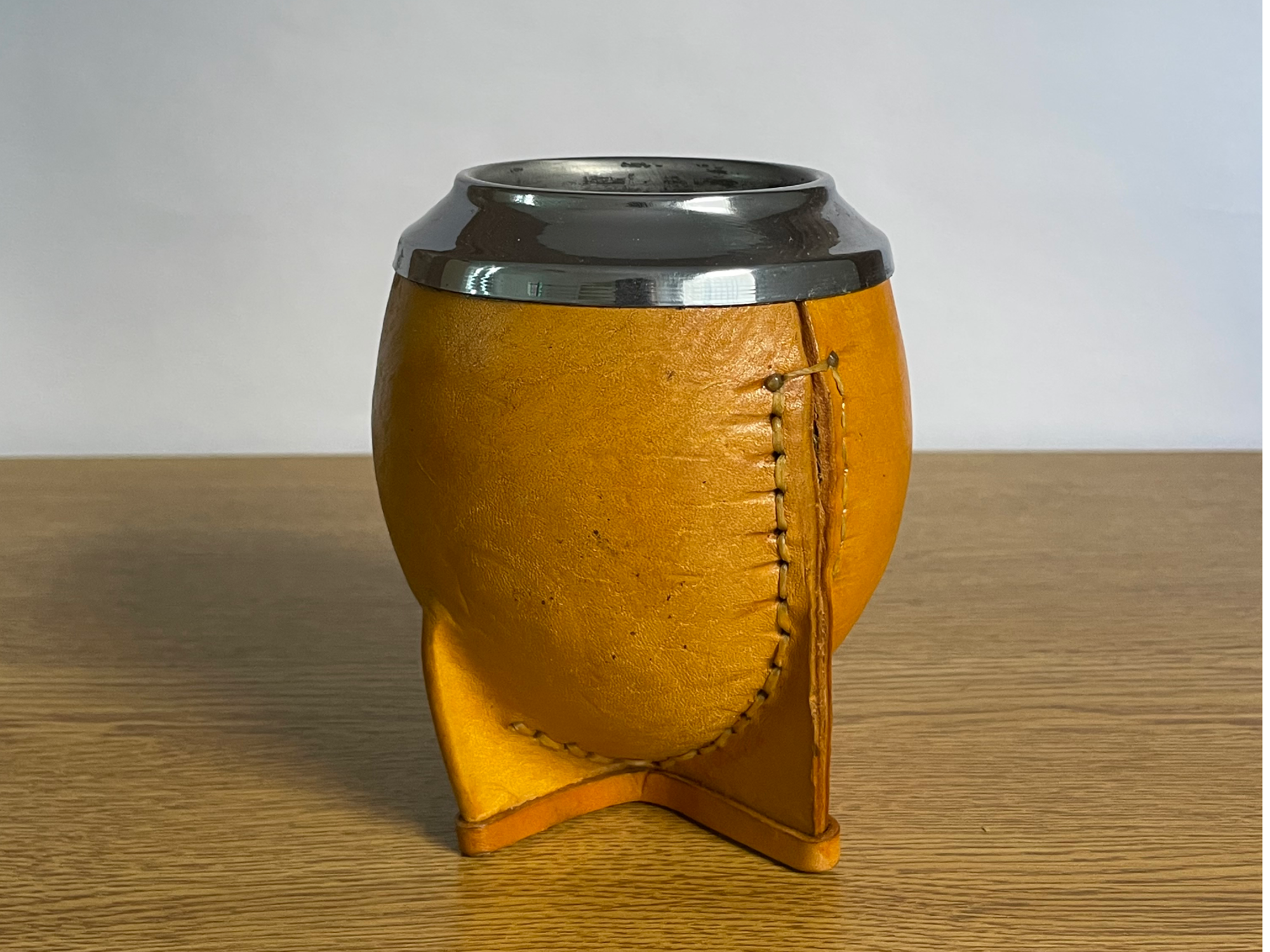 Torpedo (Cuero Suela)