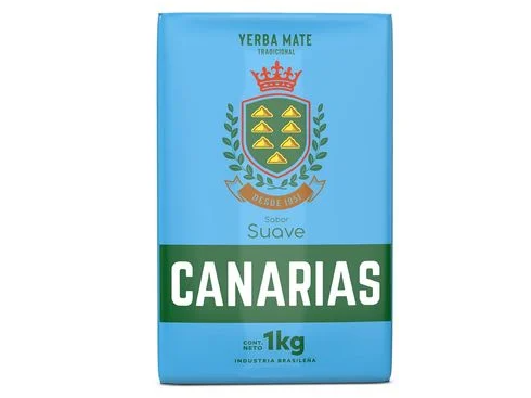 Canarias Suave 1KG