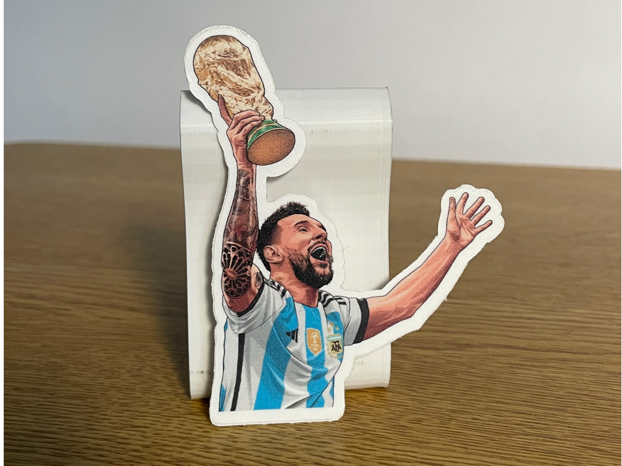 Messi Copa 3