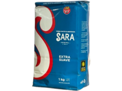 Sara Extrasuave 1KG