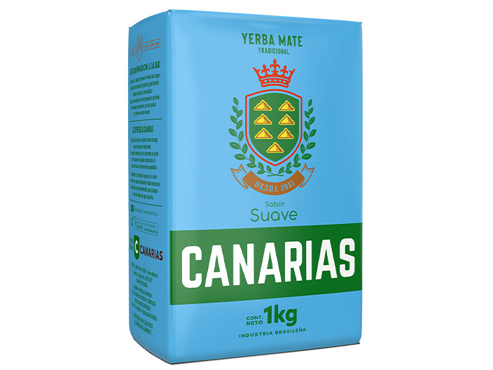 Canarias Suave 1KG