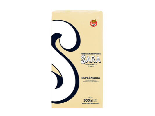 Sara Espléndida 500g