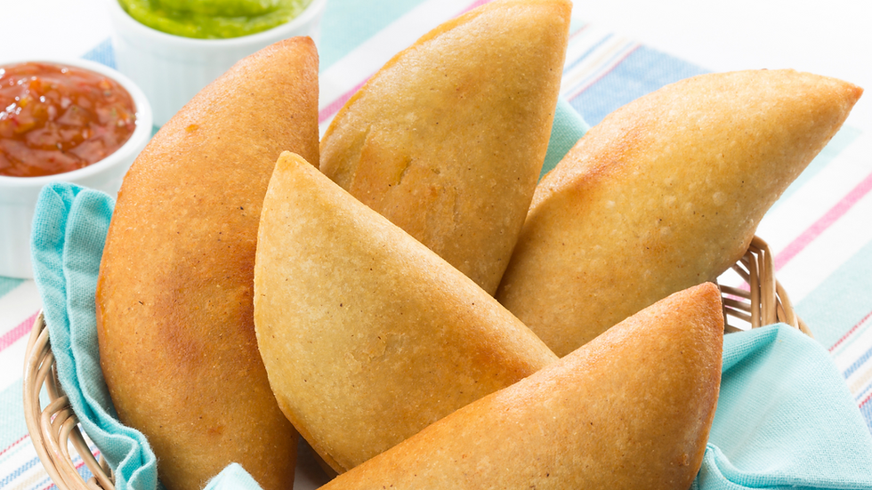 Empanadas