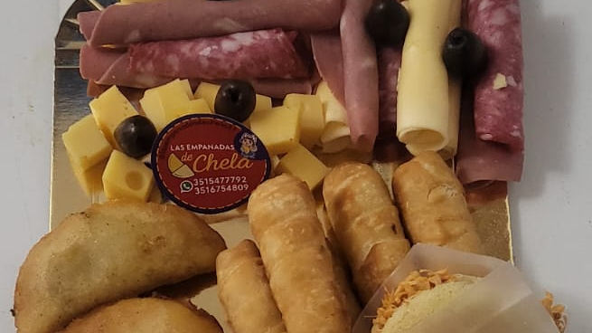 Picadas