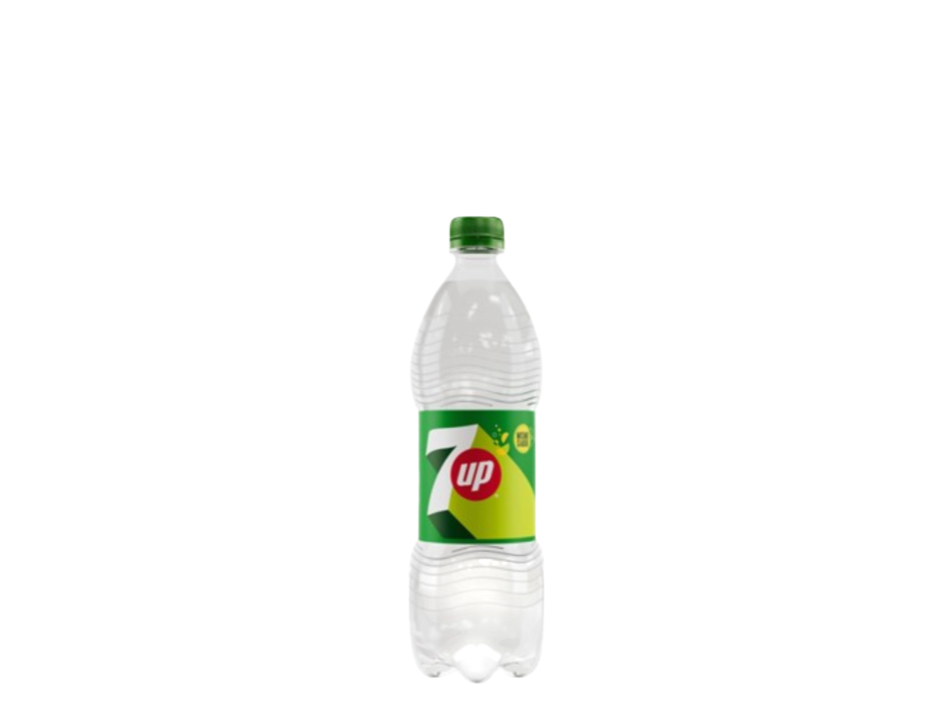 7 up