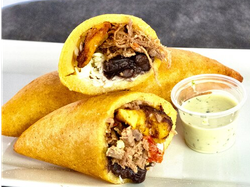 Empanadas de Pabellon