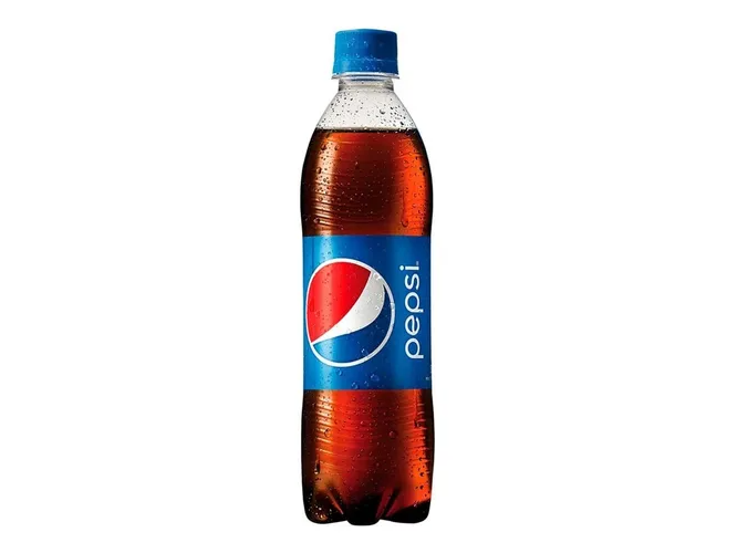 Pepsi