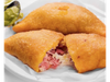Empanada de chorizo