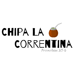 Logo Chipa La Correntina