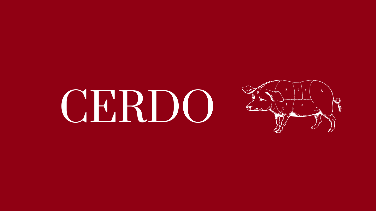 Cerdo