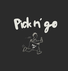 Logo de PICK N GO