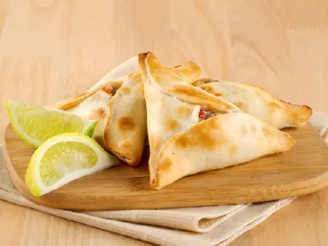 EMPANADAS ARABES