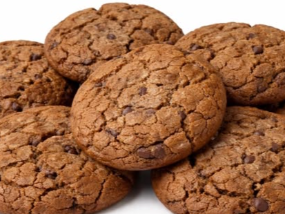 COOKIES KETO