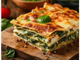 LASAGNA