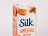 LECHE DE ALMENDRAS SIN AZUCAR