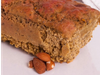 BUDIN DE AVENA Y NARANJA