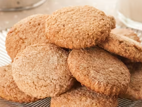 AVENA Y MIEL