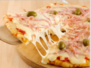 PIZZA ESPECIAL