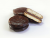 ALFAJOR DE CHOCOLATE