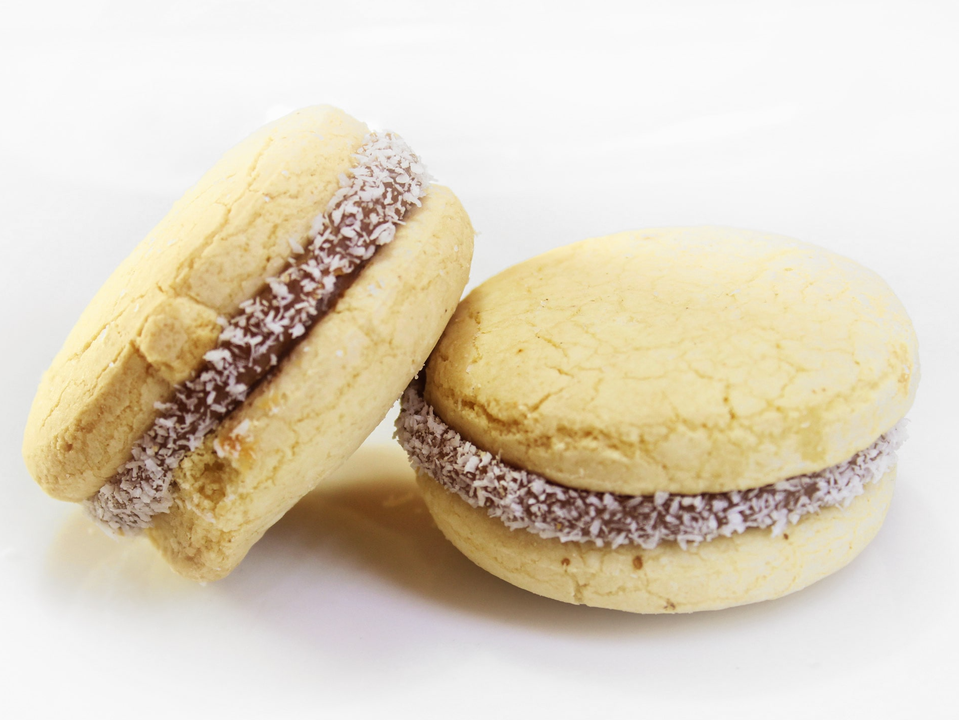 ALFAJOR DE MAICENA
