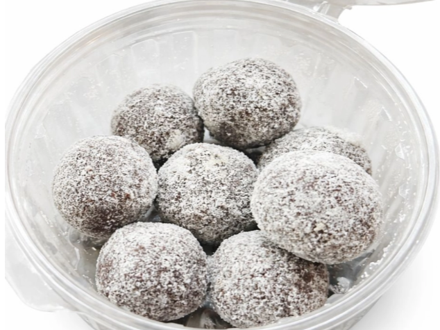 TRUFAS KETO