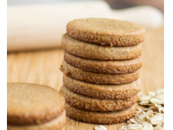 AVENA Y MANZANA