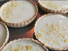 MINI TARTA DE LIMON