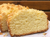 BUDIN DE COCO KETO