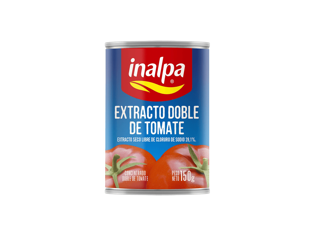 TOMATE TRITURADO