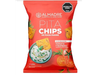 PITACHIPS TOMATE/ROMERO